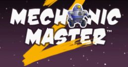 Mechanic Master 2 - Video Game Video game from Mechanic Master 2 for DS. Published by Crave, PQube (2010).