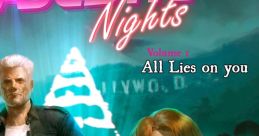 Majestic Nights Volume One: All Lies on You - Video Game