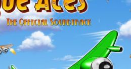 Rogue Aces The Official - Video Game