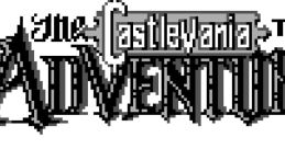 Castlevania: The Adventure Dracula Densetsu ドラキュラ伝説 - Video Game