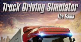 Scania Truck Driving Simulator - Video Game