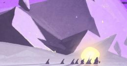 The Banner Saga 3 - Video Game