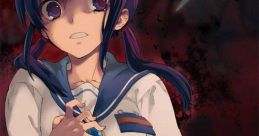 Corpse Party Blood Covered - Chapter 1~4 BGM - Video Game