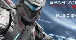 HALO: SPARTAN ASSAULT Halo: Spartan Assault (Video Game track) - Video Game