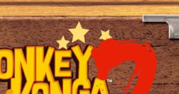Donkey Konga 2 (American Version) - Video Game