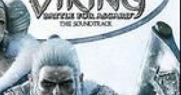 Viking: Battle for Asgard - The - Video Game