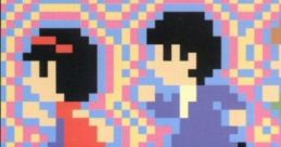 Family Family YMCK - Video Game