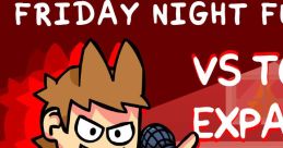 Friday Night Funkin' - vs. Tord Expanded OST - Video Game