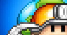 Junk Jack Junk Jack Junk Jack X - Video Game