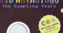 SID Anthology Vol. 2 - Video Game Video game from SID Anthology Vol. 2 for Commodore 64. Uploaded by denneth9.
