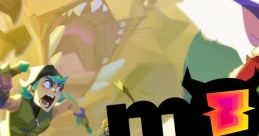 MO.CO (Beta) - Video Game