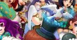 Lolita Crush (Android Game ) - Video Game