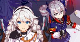 Honkai Impact 3 Onwards Original 崩坏3-Onwards Original - Video Game