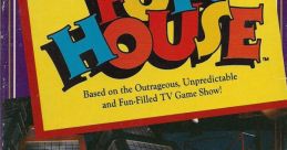 Fun House - Video Game