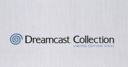 Dreamcast Limited Edition Vinyl - Video Game