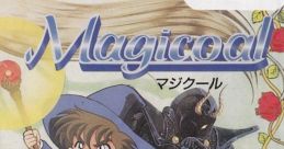 Magicoal マジクール - Video Game