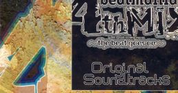 Beatmania 4thMIX Original tracks - Video Game
