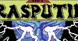 Rasputin - Video Game Video game from Rasputin for Commodore 64. Published by Firebird (1985).