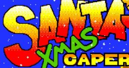 Santa's Xmas Caper - Video Game