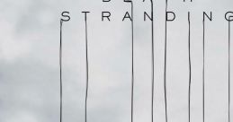 Death Stranding Original Score Volume 2 - Video Game