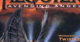 Requiem: Avenging Angel - Video Game