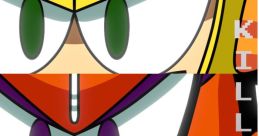 Rockman 10: The Rockman Killers - Video Game