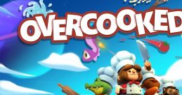 Overcooked! 2 - Video Game