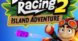 Beach Buggy Racing 2 - Island Adventure - Video Game