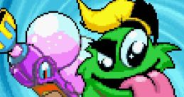 Planet Monsters OST - Video Game Video game from Planet Monsters OST.