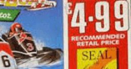 Pro Powerboat Simulator - Video Game