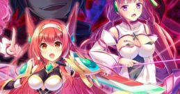 Yamizome Liberator -Yamiochi Yuusha to Ochiru Senki- ORIGINAL TRACK 闇染Liberator－闇堕ち勇者と堕ちる戦姫－ ORIGINAL