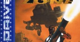 Red Zone (HD) - Video Game