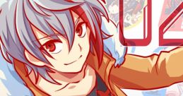 CRASH FEVER ORIGINAL TRACK 02 クラッシュフィーバー ORIGINAL TRACK 02 - Video Game