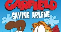 Garfield: Saving Arlene - Video Game