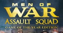 Men of War - Video Game