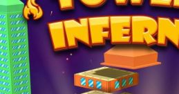 Tower Inferno - Video Game
