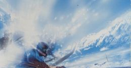 Snow Storm Снежный шторм - Video Game