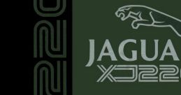 Jaguar XJ220 ジャガーXJ220 - Video Game