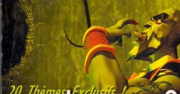 Une Heure de Musique Comme Nulle Part Ailleurs! - Video Game