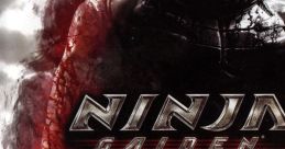 NINJA GAIDEN 3 Official - Video Game
