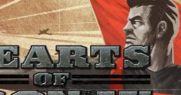 Hearts of Iron IV - No Step Back - Video Game