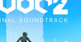 Q.U.B.E. 2 - Original track QUBE 2 - Video Game