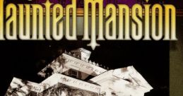 The Haunted Mansion (Disney) - Video Game