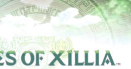 Tales Of Xillia Special Selection CD - Video Game