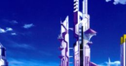 Hyperdimension Neptunia Victory: of that other Gamindustri - Video Game
