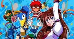 Game no Kandzume Otokuyou ゲームのかんづめ お徳用 - Video Game