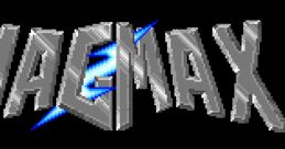 MagMax マグマックス - Video Game