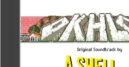 Okhlos - Original - Video Game