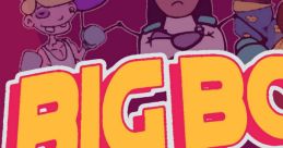 Big Boy Boxing Demo OST Boxing game, Punchout - Video Game