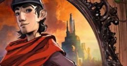 King's Quest: Chapter I - A Knight to Remember - Video Game